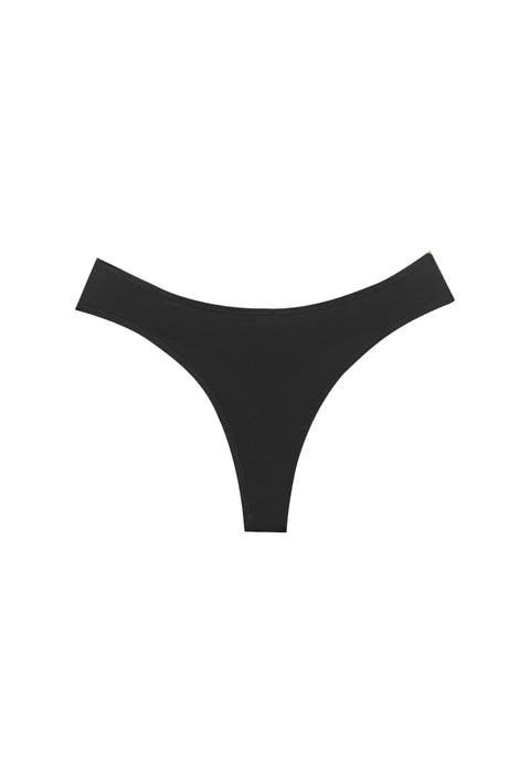 The Thong (Cotton)