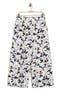 selected Navy/ Ivory Lily