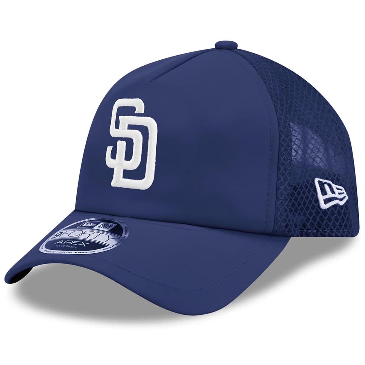 selected Navy