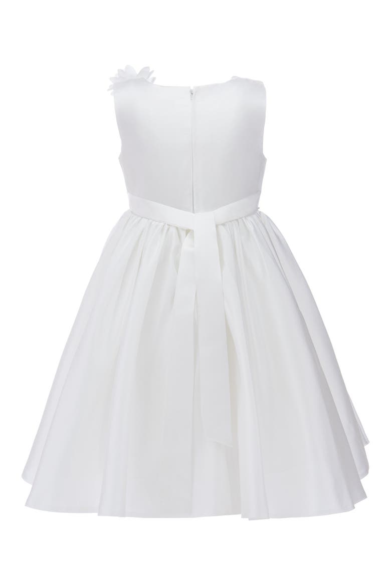 Denali Dress, Alternate, color, White