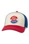 Valin Mack Trucker Hat