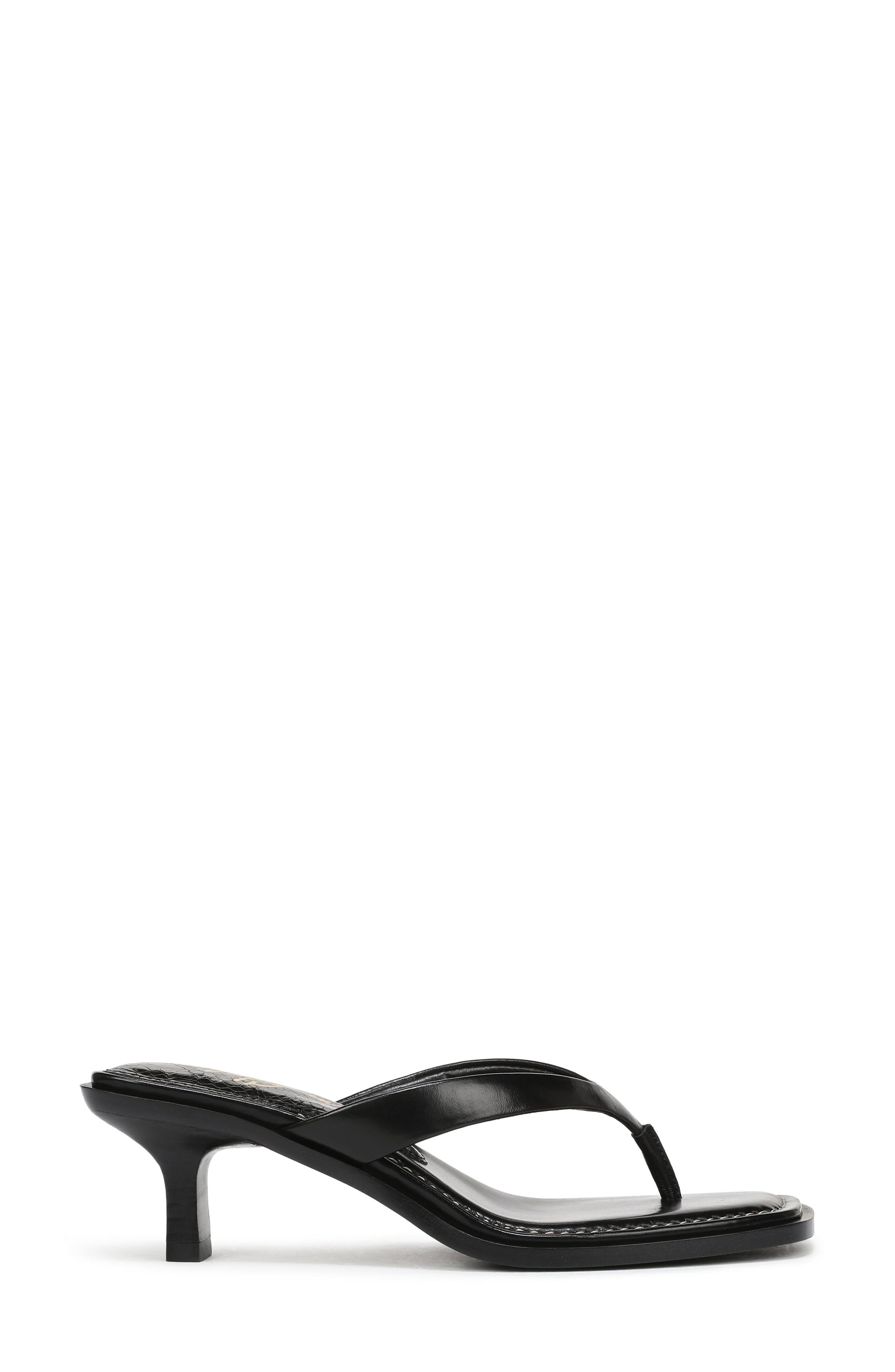 Sam Edelman Dollie Sandal, Alternate, color, Black