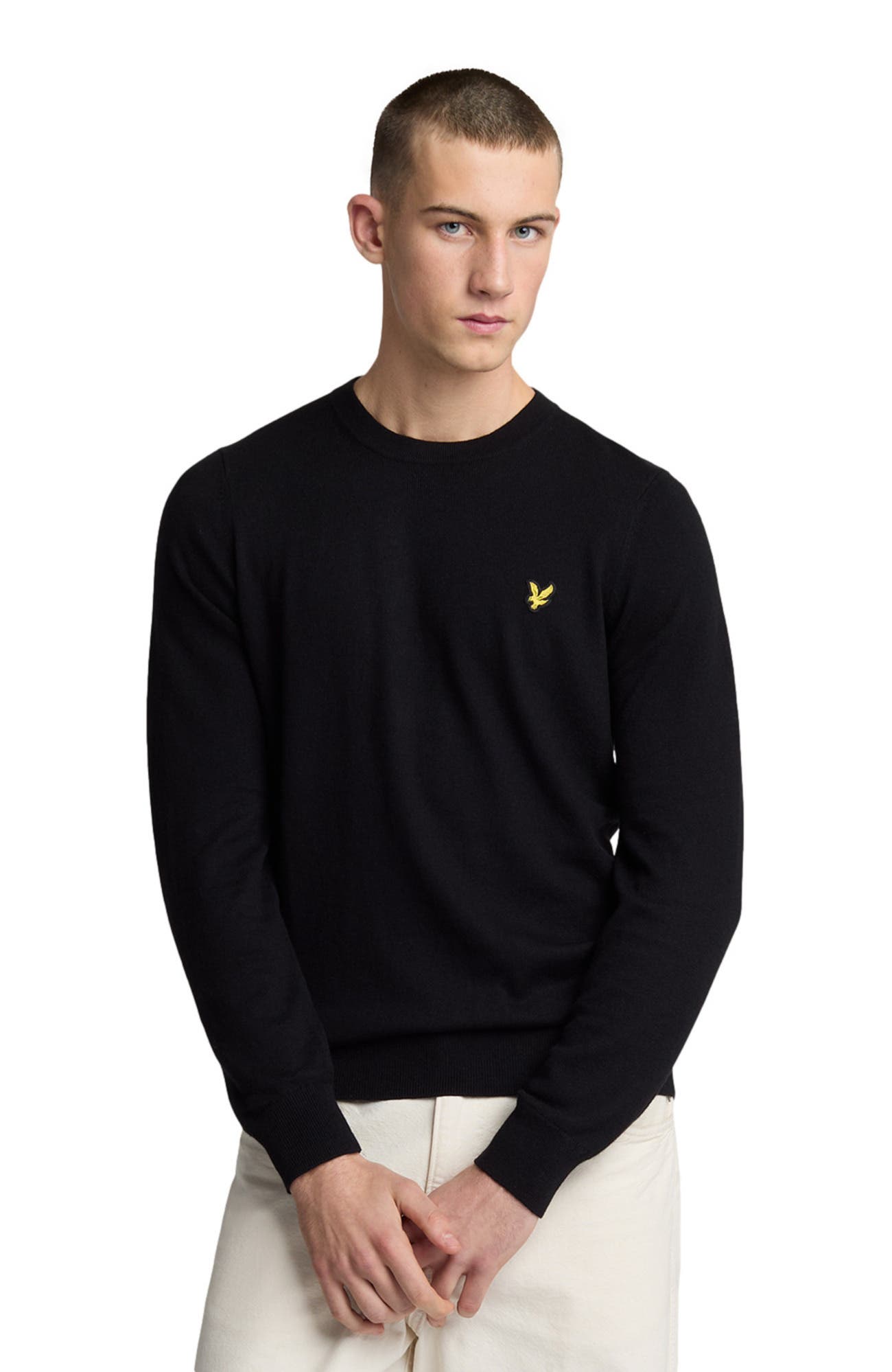 Jet Black