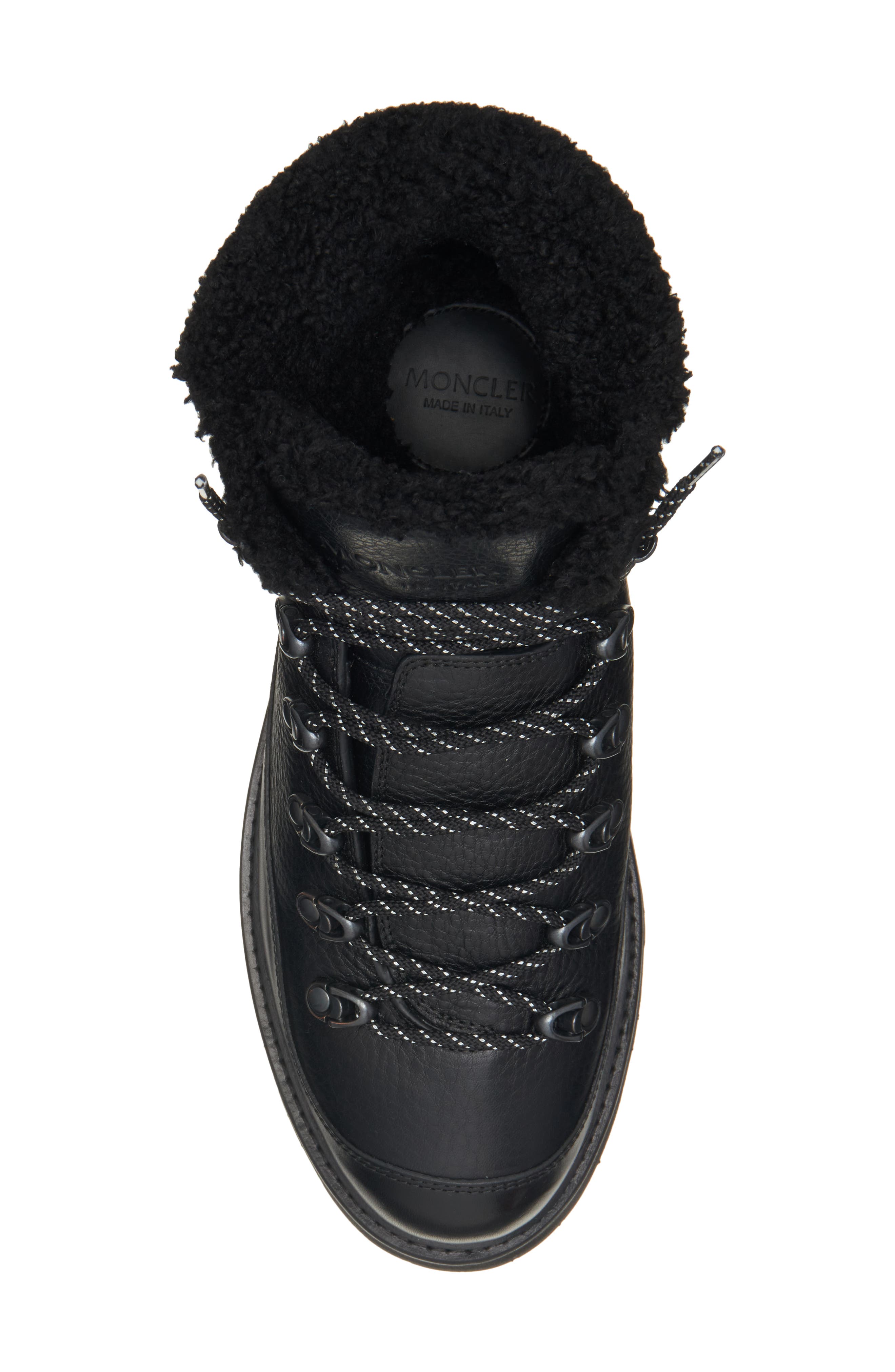 Moncler Peka Trek Hiking Boot, Alternate, color, 