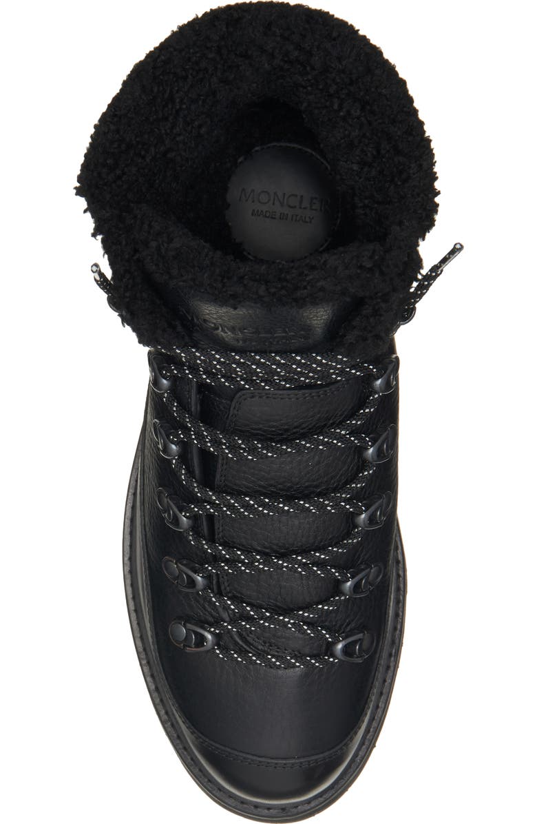 Moncler Peka Trek Hiking Boot, Alternate, color,