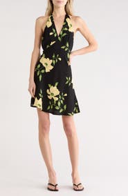EDIT by JASON WU A-Line Halter Dress