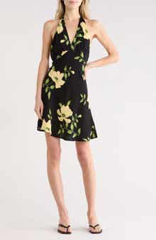 EDIT by JASON WU A-Line Halter Dress