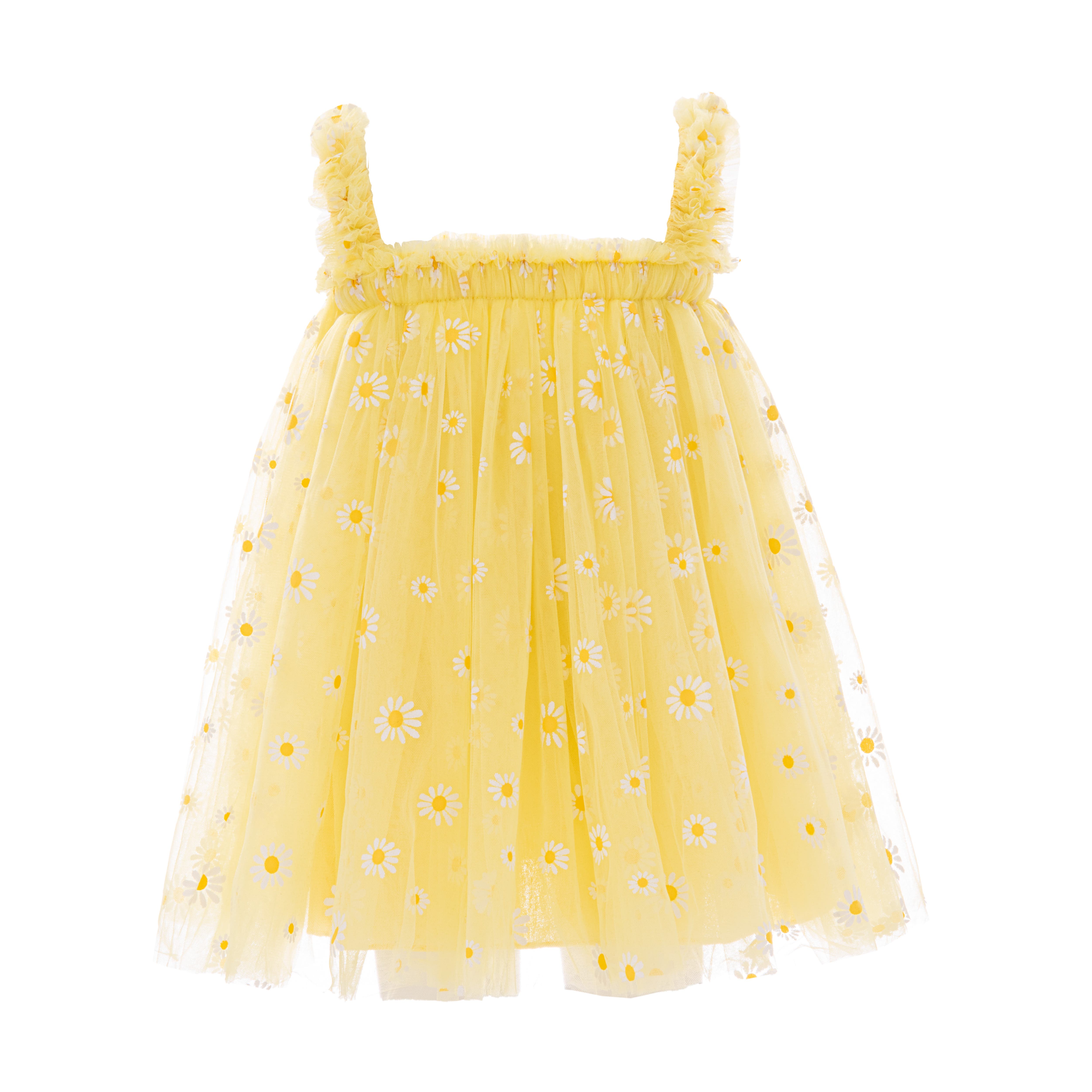 selected Yellow