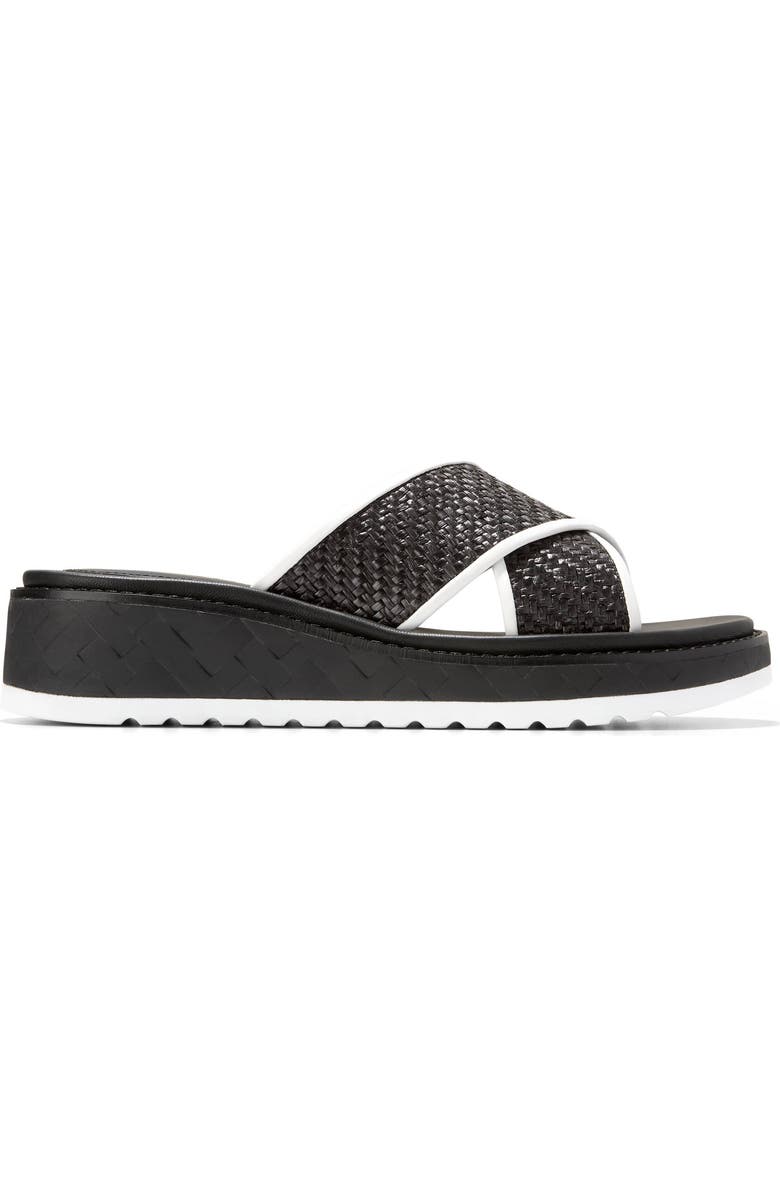 Cole Haan Grandpro Daylin Slide Sandal, Alternate, color,