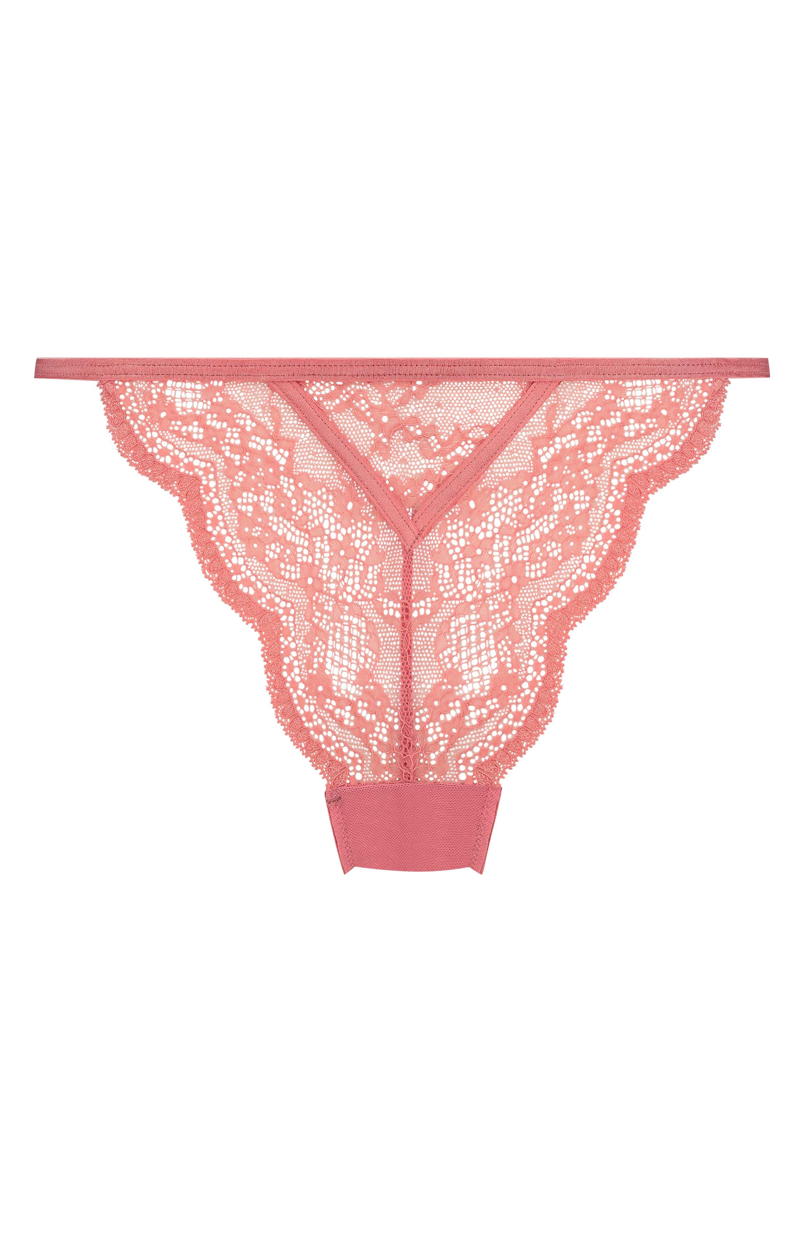 Hunkemöller Isabelle Lace G-String (Women) | Nordstromrack