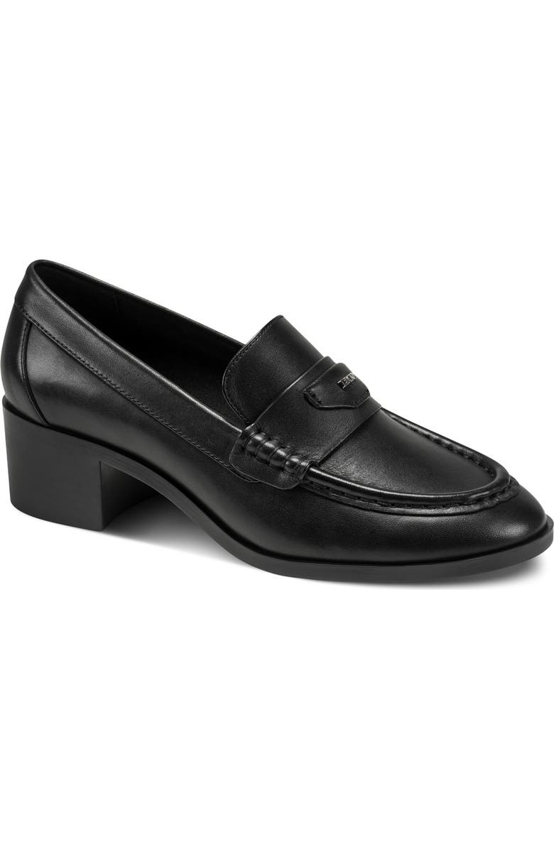 DKNY Londy Loafer Pump, Main, color,