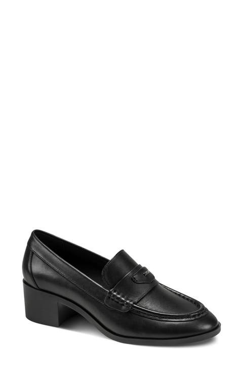 Londy Loafer Pump (Women)