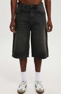 Cotton On Men's Super Baggy Jort