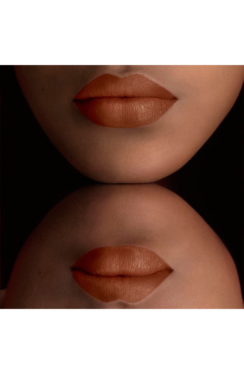 Burberry Kisses Matte Lipstick, Alternate, color, 06 Bespoke Beige