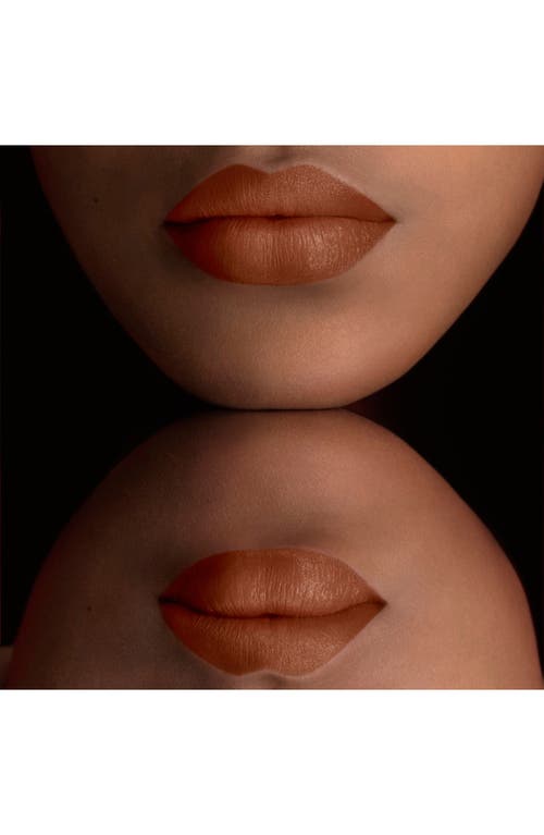 Burberry Kisses Matte Lipstick In 06 Bespoke Beige