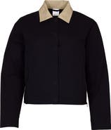 On x Zendaya Coach's Jacket