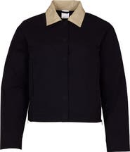 On x Zendaya Coach's Jacket