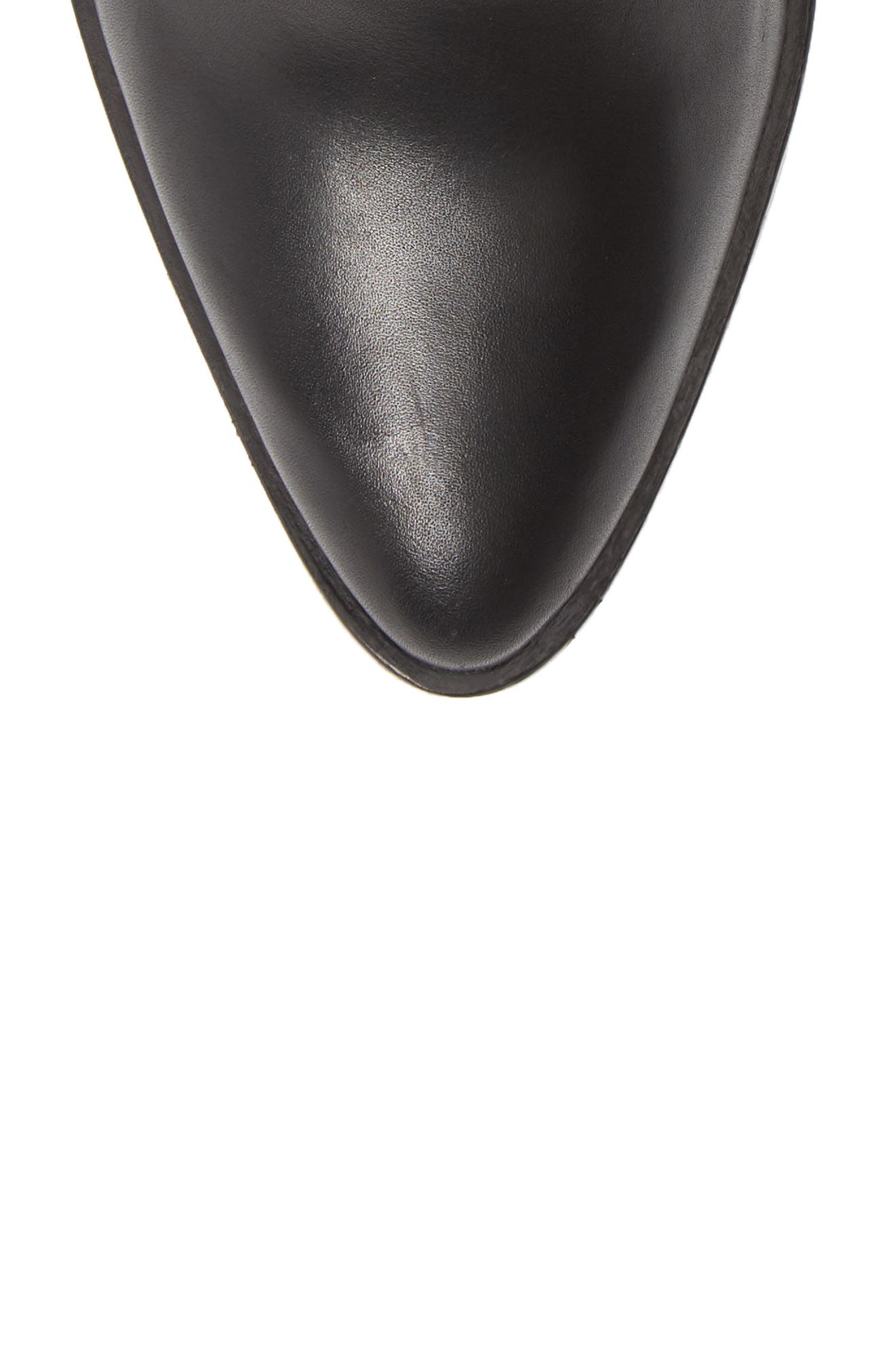 AllSaints Rolene Western Boot, Alternate, color, 