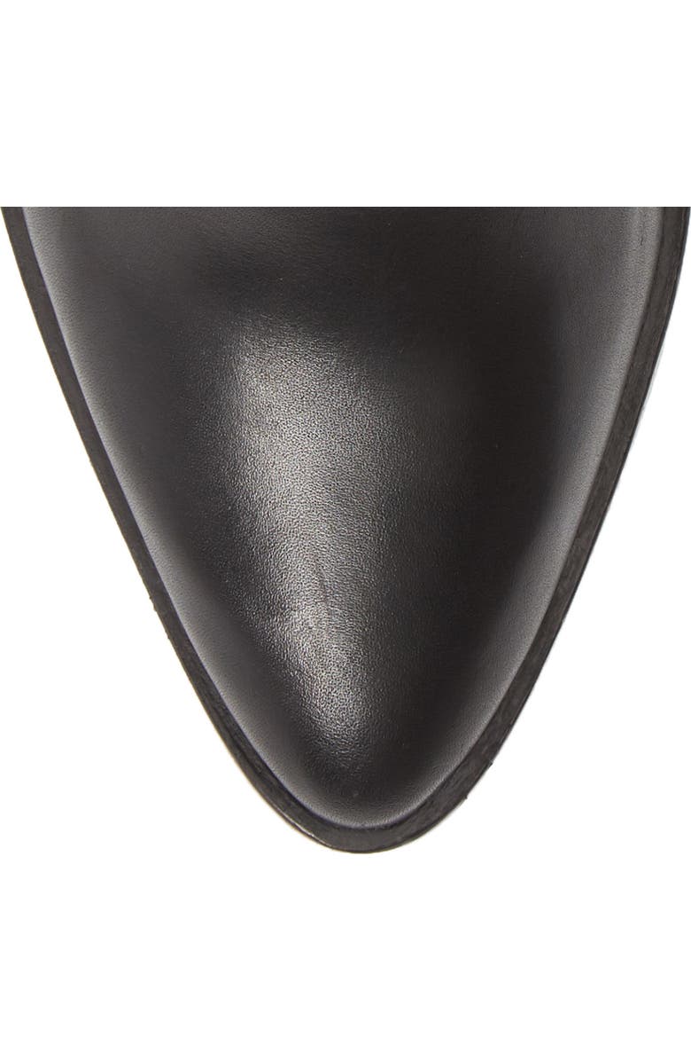 AllSaints Rolene Western Boot, Alternate, color,