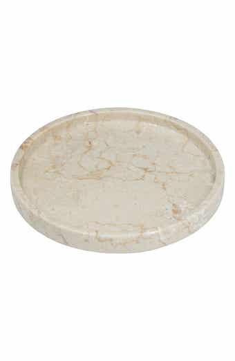 Decorative Marble Plate