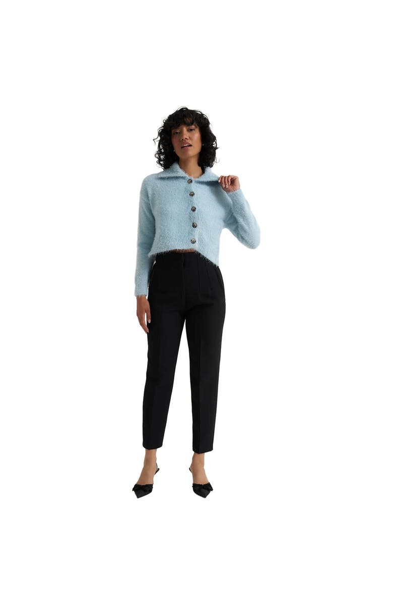 Callahan Walter Cardigan - Women's, Alternate, color, Sky