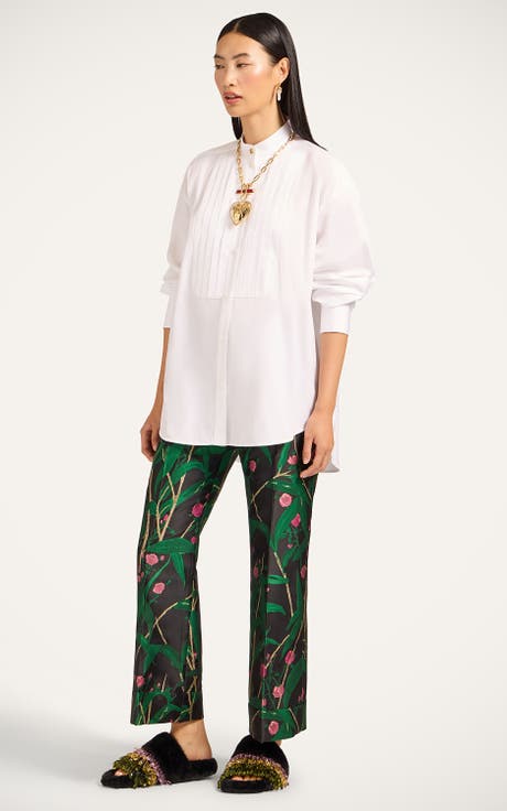 Oversize Peggy Shirt