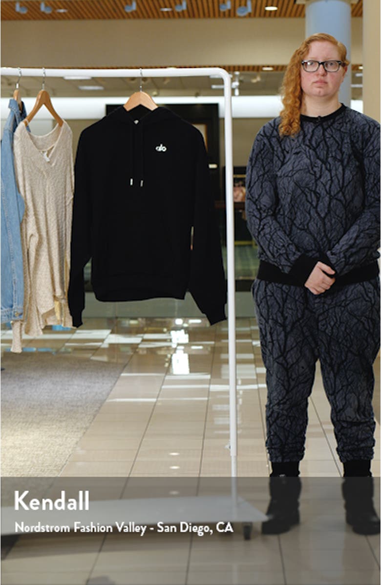 Accolade Hoodie, sales video thumbnail