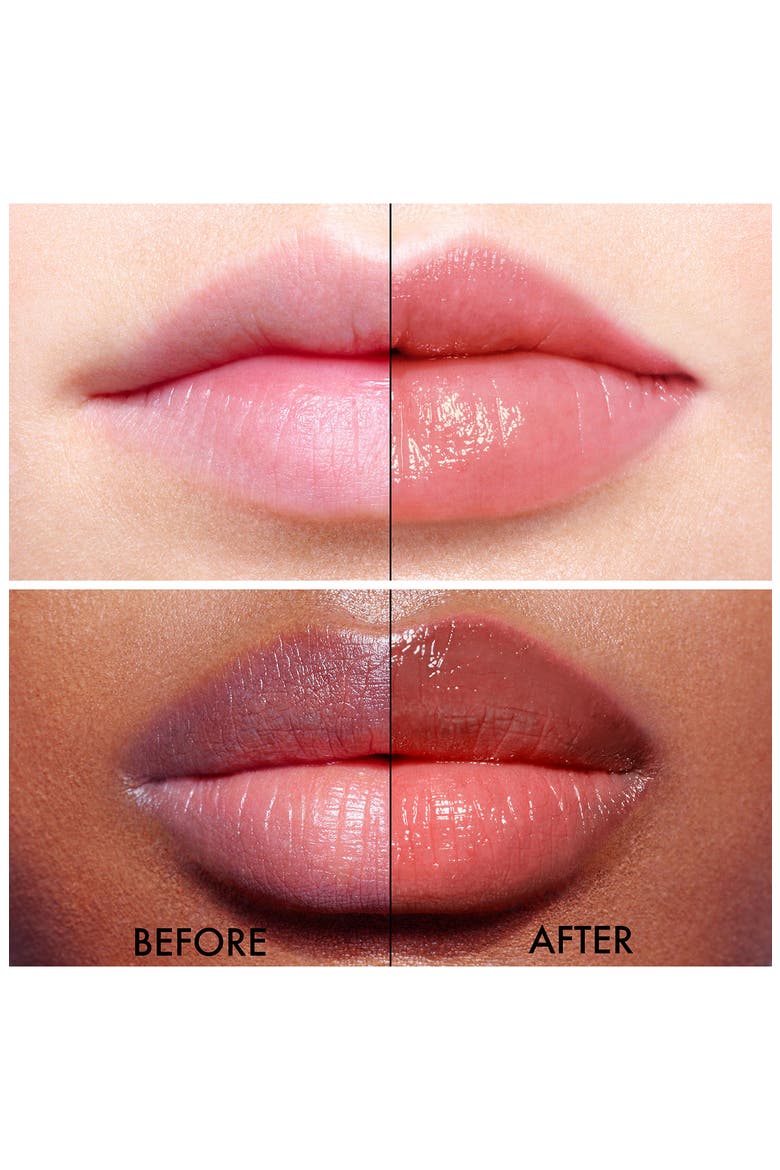 Addict Lip Glow Balm, Alternate, color, 038 SOFT NUDE