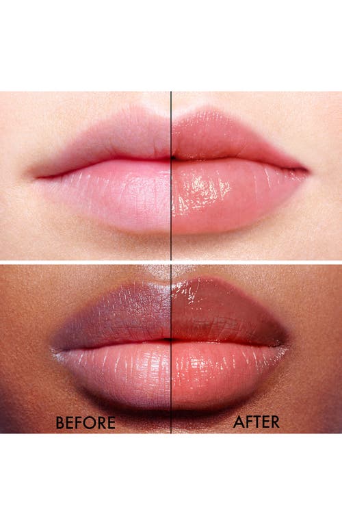 DIOR DIOR ADDICT LIP GLOW BALM