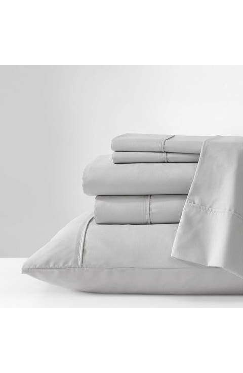 KCNY Solution Solid Sheet Set
