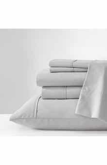 Kenneth Cole New York KCNY Solution Solid Sheet Set