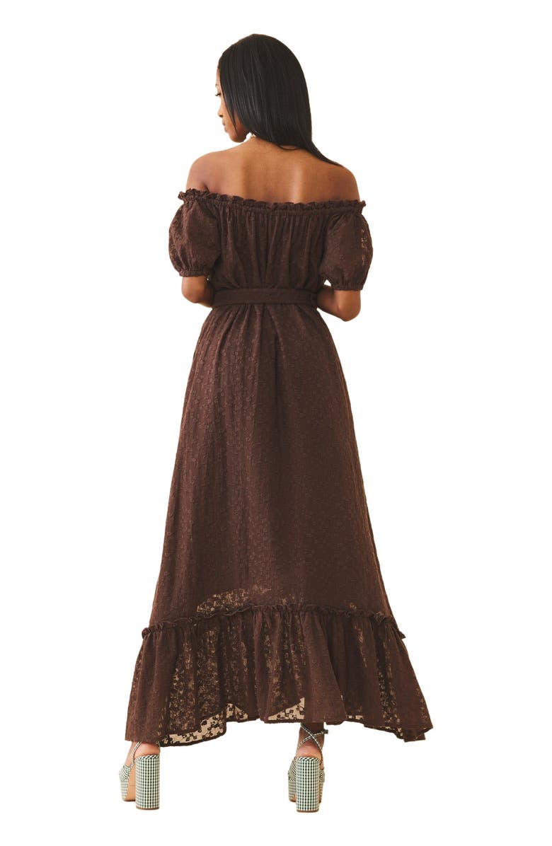 Eddy Luna Dress, Alternate, color, 