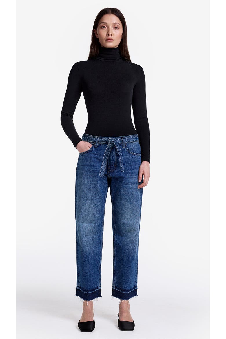 Lark Low Rise Crop Relaxed Jean, Main, color, Vintage Mid Blue