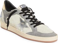 Golden Goose Ball Star Sneaker