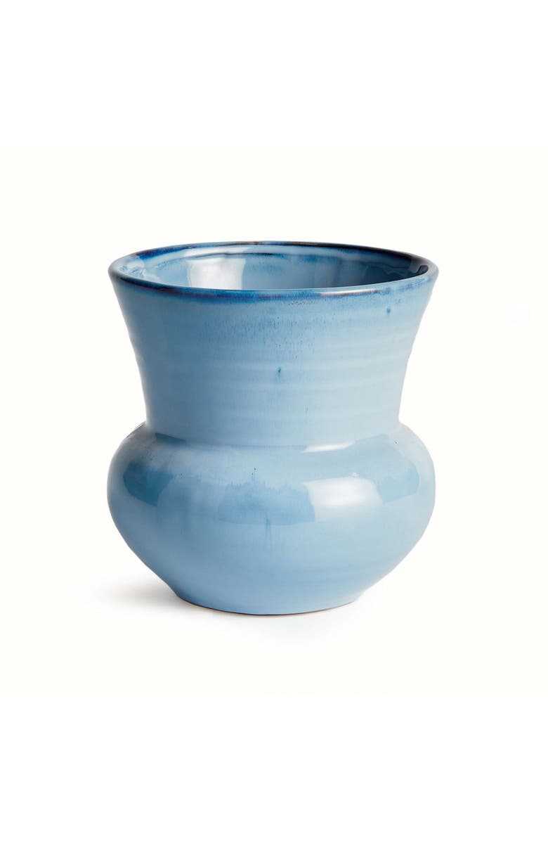 Napa Home & Garden Delaney Pot, Main, color, Blue
