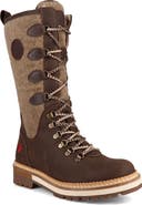 Santana Canada Chuska Waterproof Tall Boot
