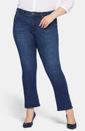 NYDJ Seamless High Waist Slim Bootcut Jeans