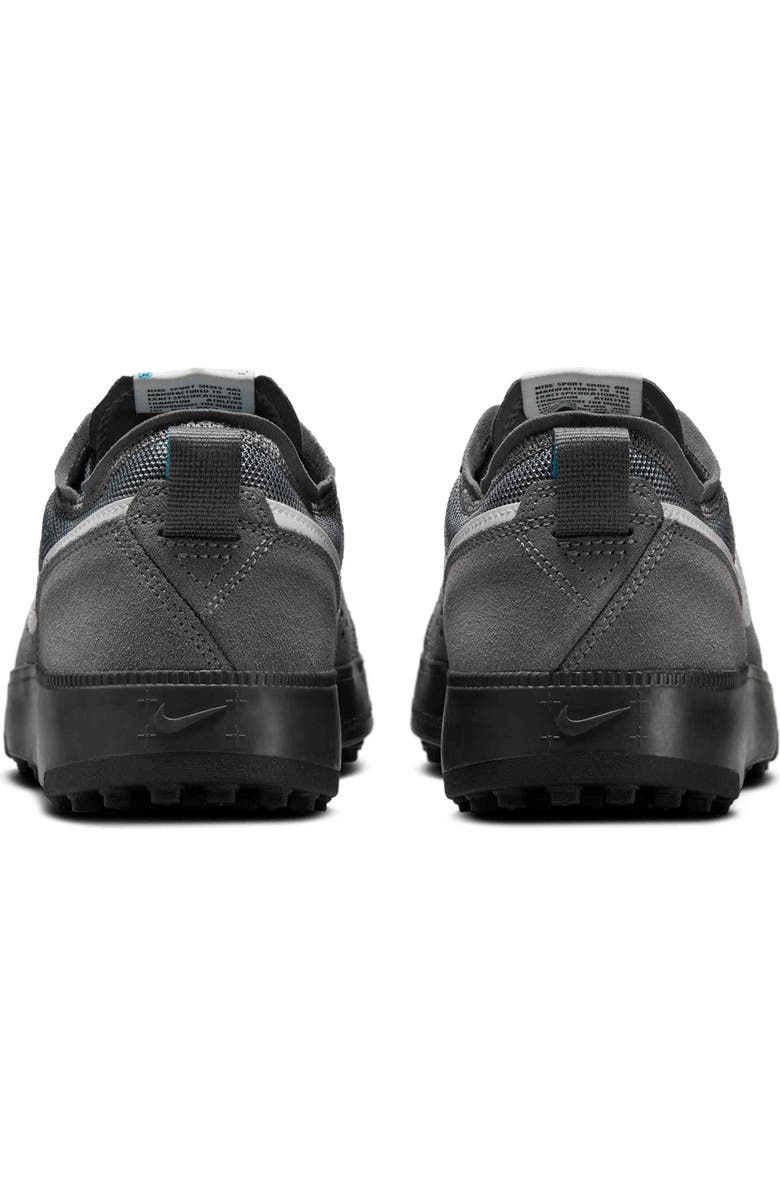 Nike C1TY Sneaker, Alternate, color, Smoke Grey/ White/ Ash