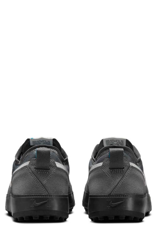 Nike C1ty Sneaker In Black
