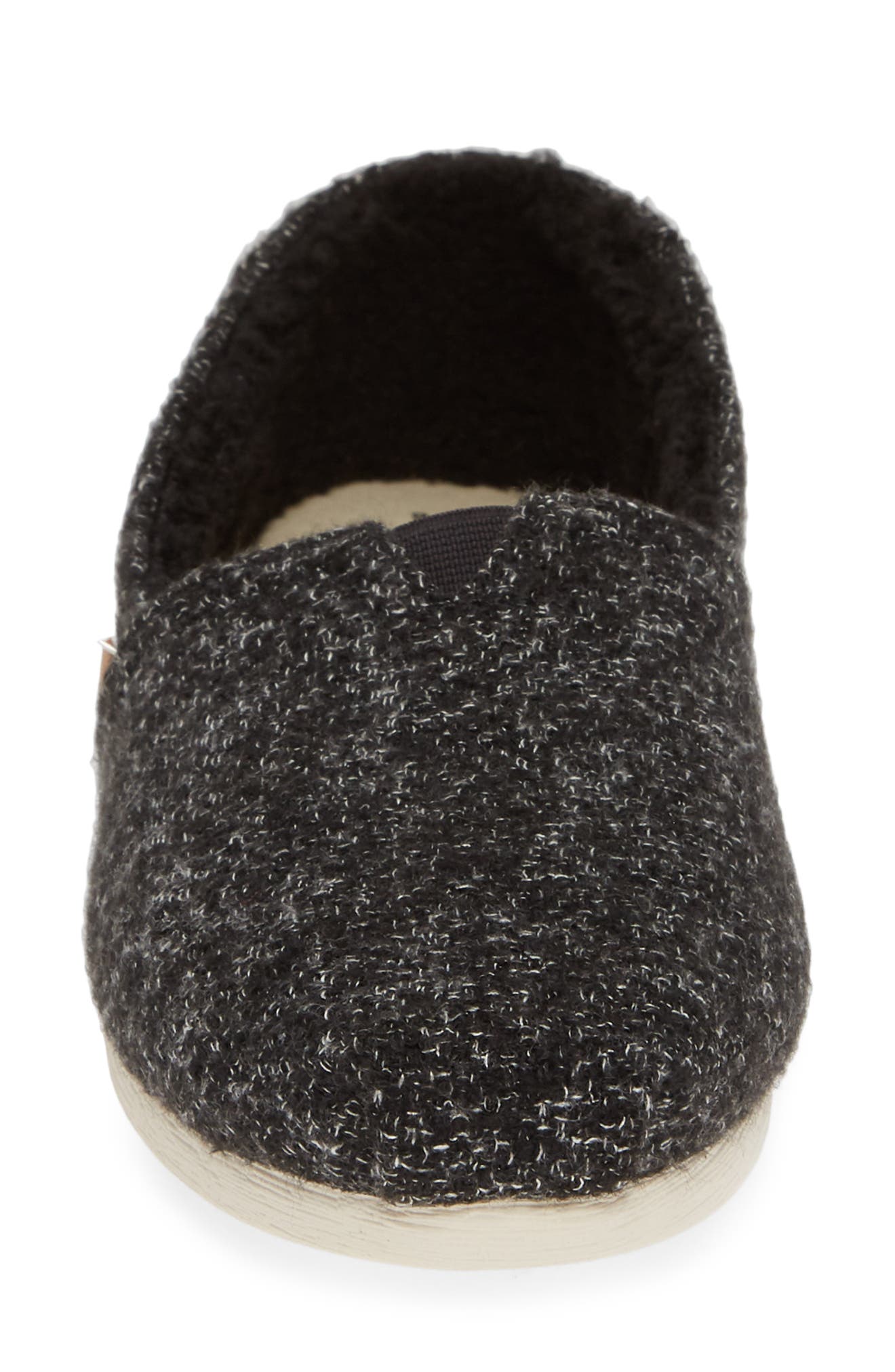 TOMS Classic - Alpargata Slip-On, Alternate, color, 
