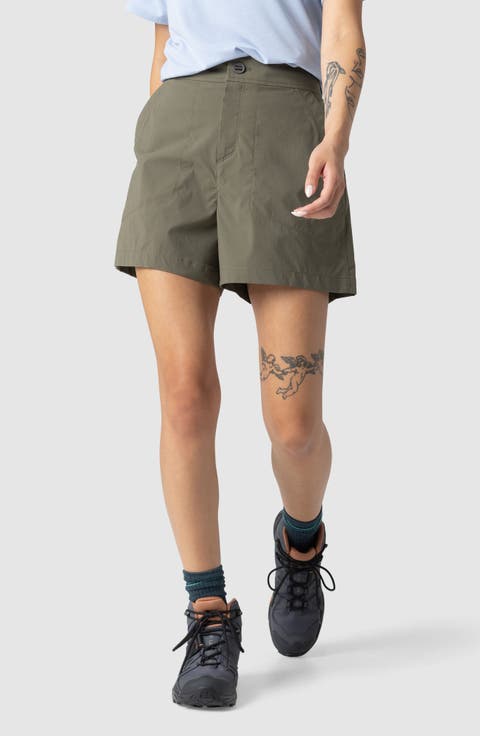 Timberline Shorts