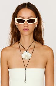 Éliou Wrap Necklace