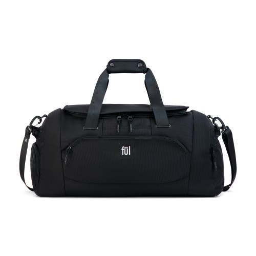 Ful Tactics Collection Siege Duffle