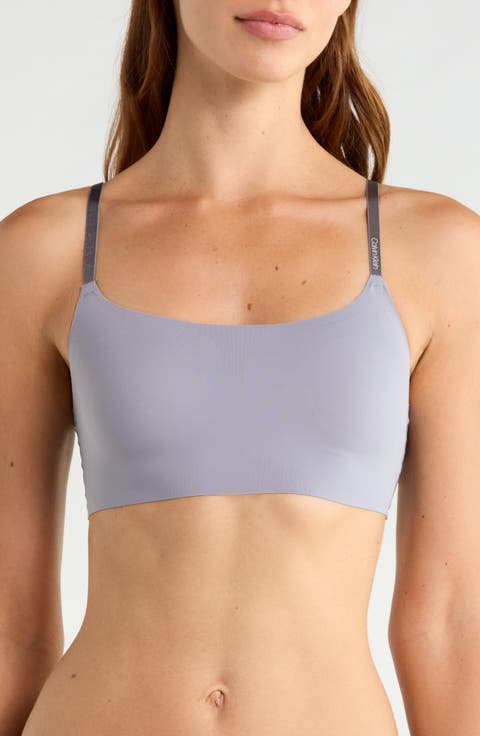 Wireless T-Shirt Bra