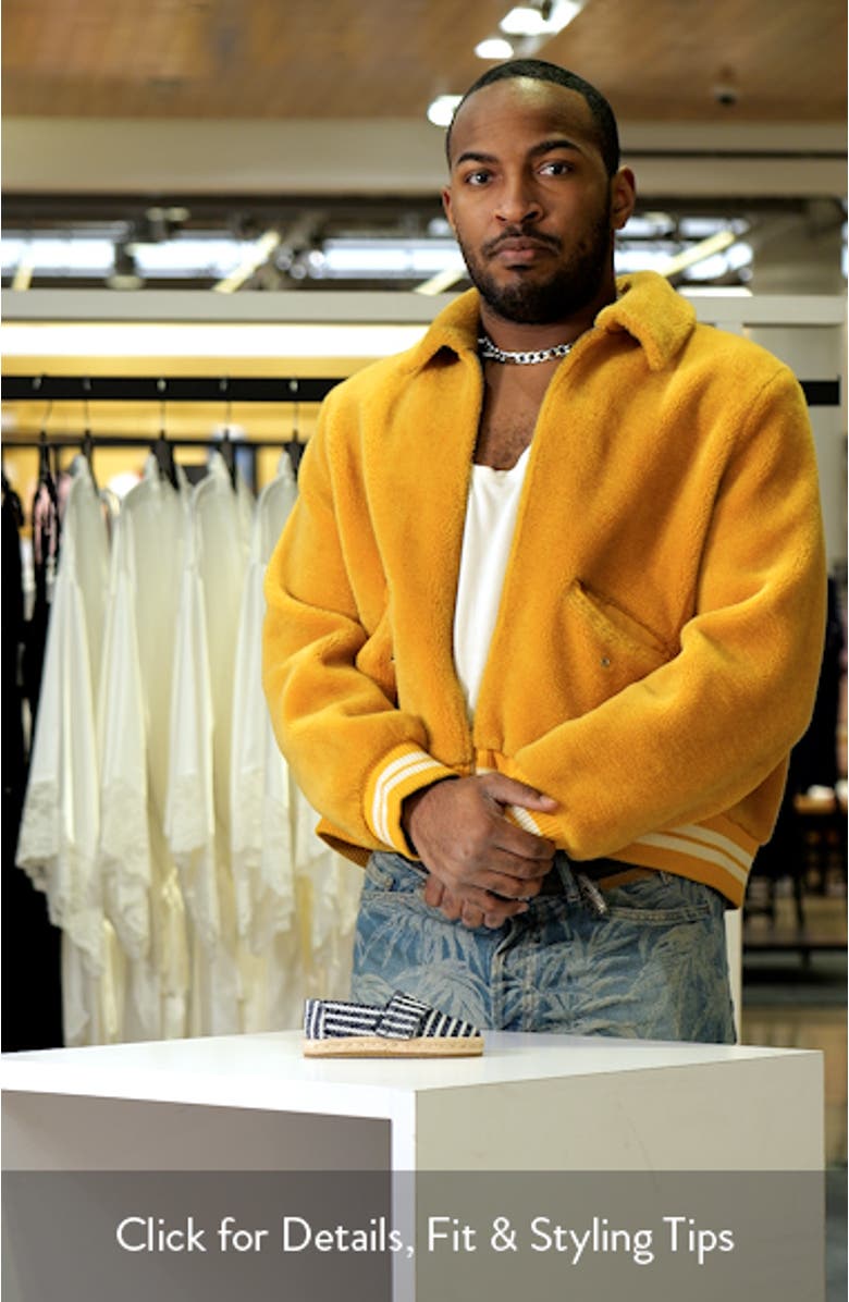 Kids' Alpargata Rope 2.0 Sneaker, sales video thumbnail