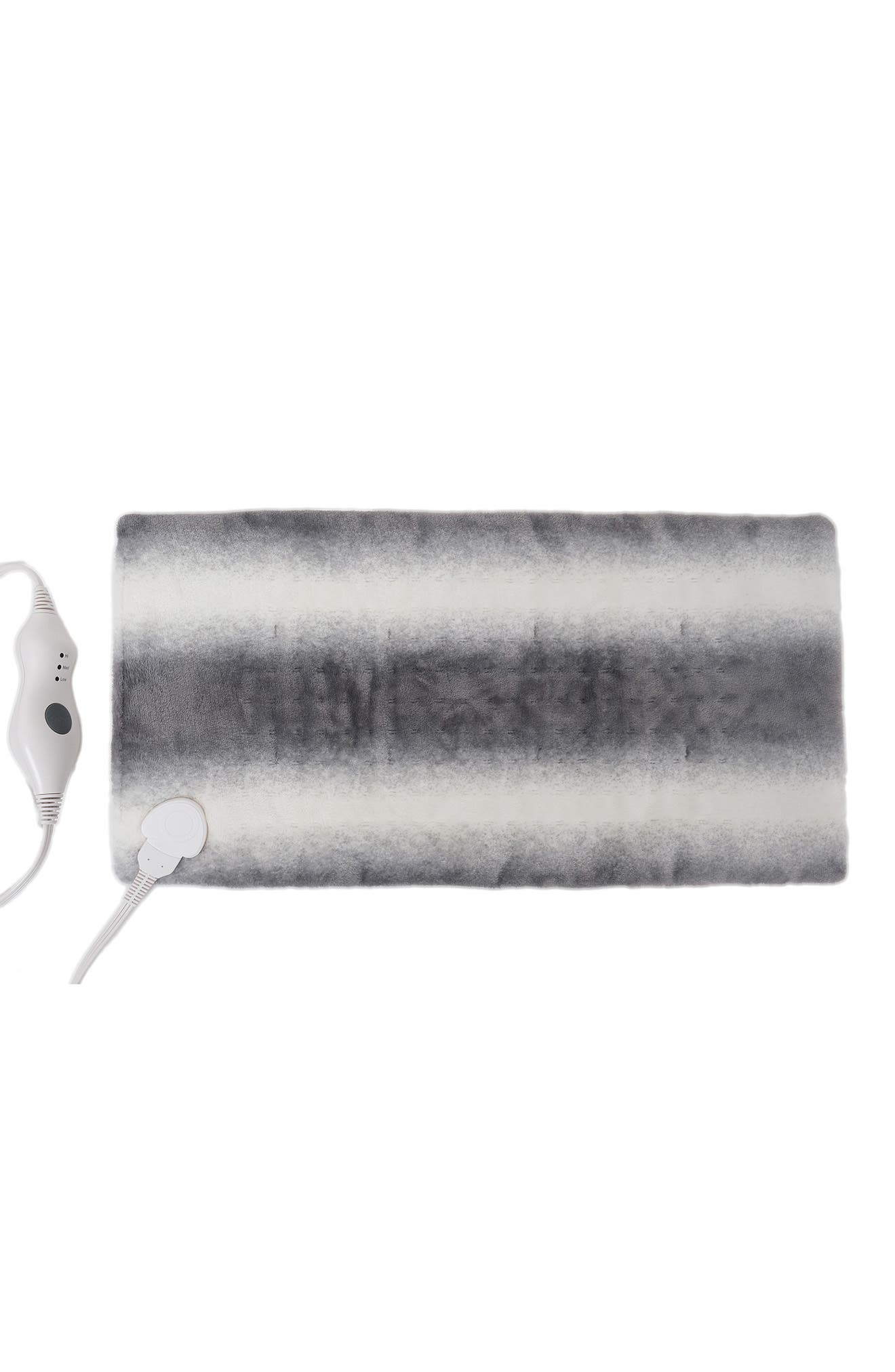 Faux Fur Hearing Pad