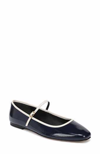 Ellie Mary Jane Flat