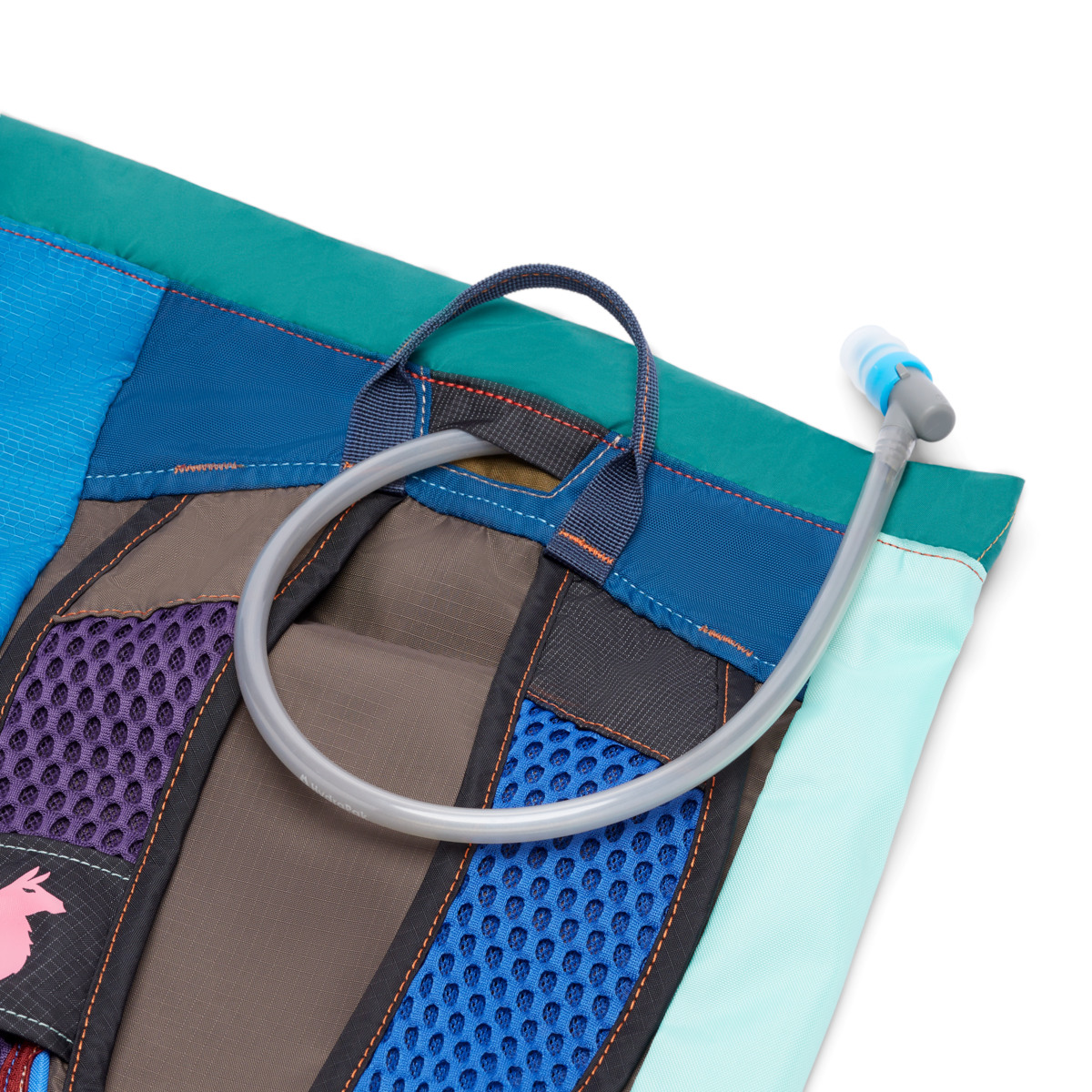 Cotopaxi Luzon 18L Daypack - Del Día, Alternate, color, Del Día