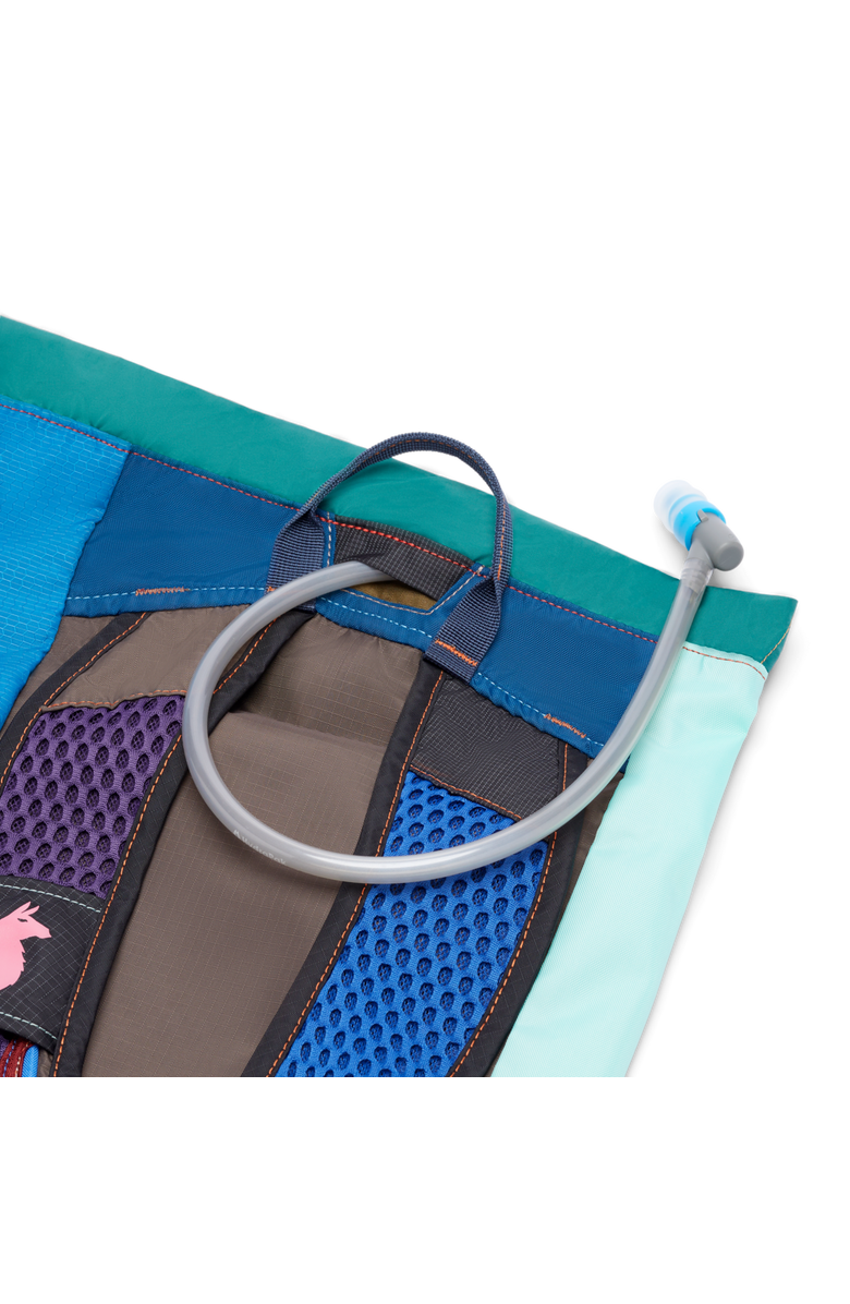 Cotopaxi Luzon 18L Daypack - Del Día, Alternate, color, Del Día