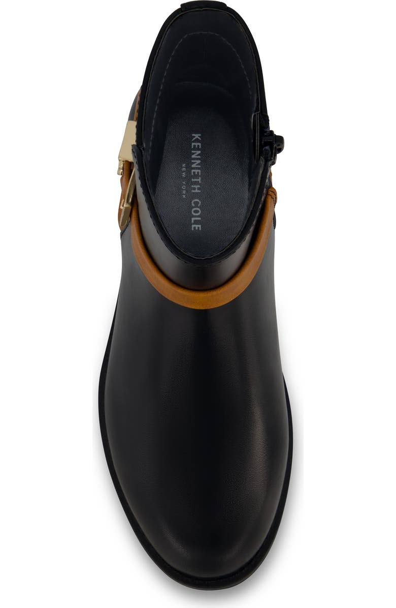 Kenneth Cole Kids' Rider Leilani Boot, Alternate, color, Black